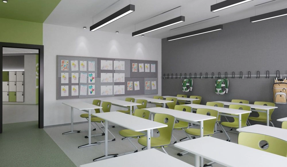 Educational resources at your fingertips
